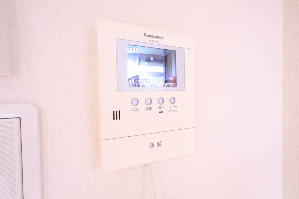 グランディールこばり 0203号-11