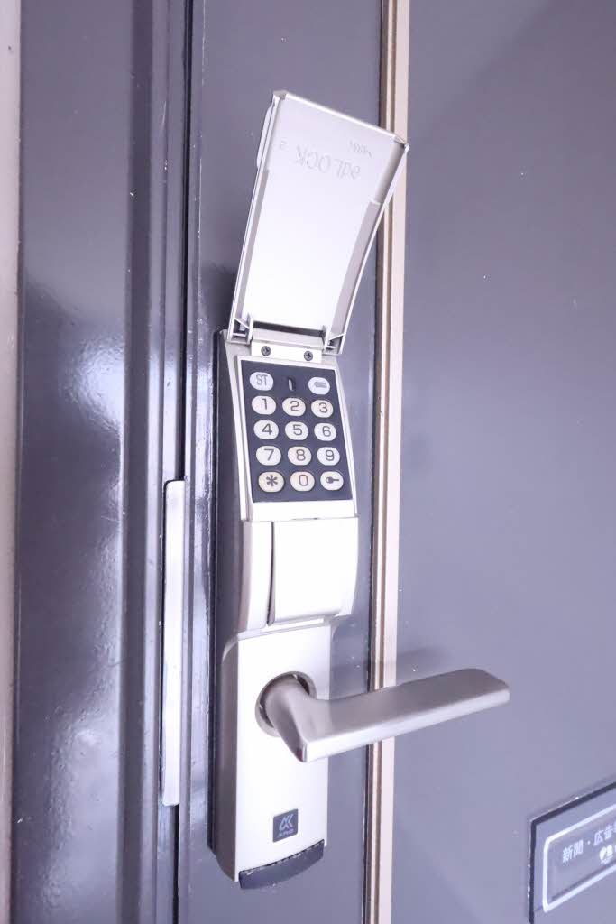 グランディールこばり 0203号-15