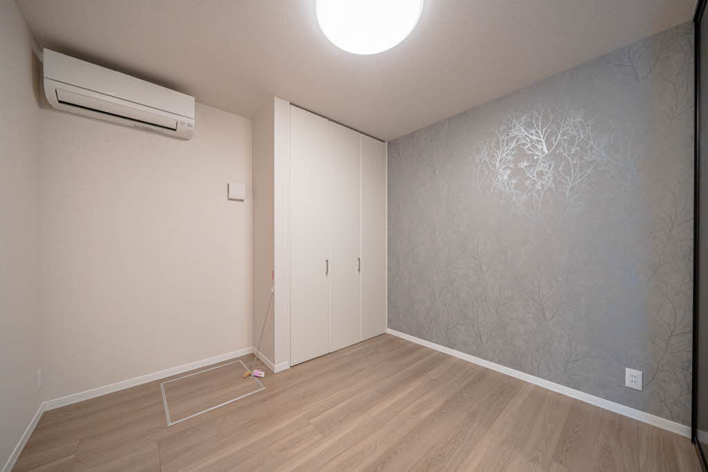 シャーメゾン桜ステージ 0103号-8