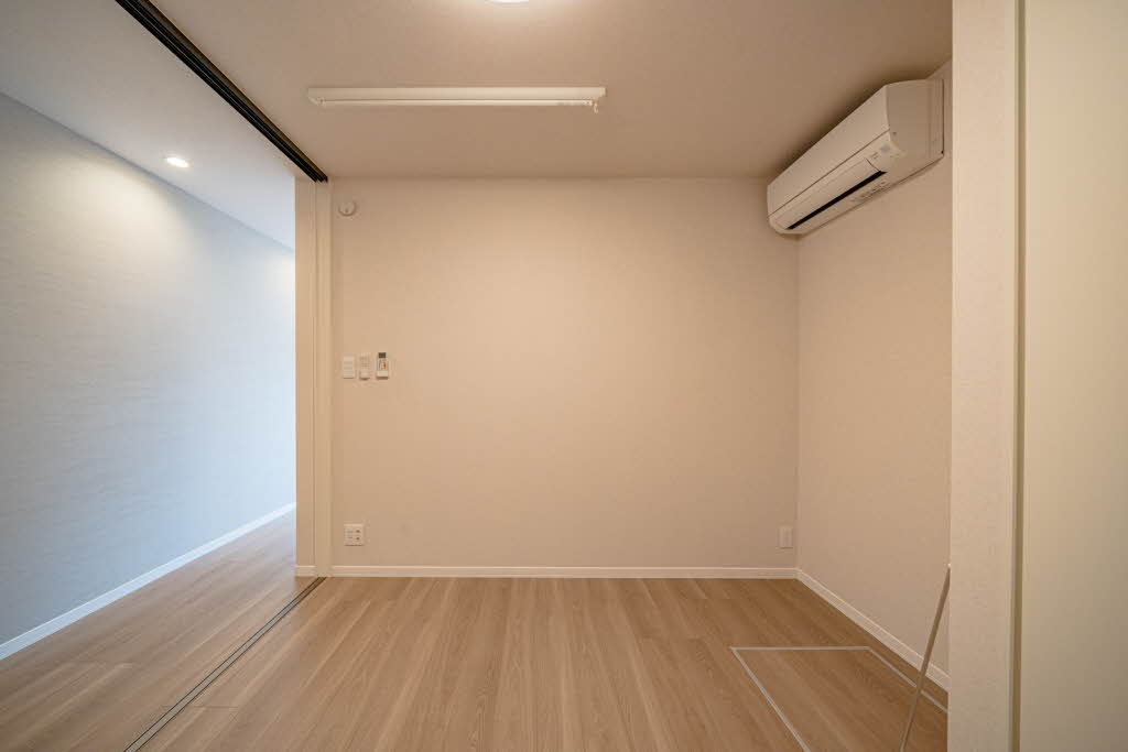 シャーメゾン桜ステージ 0103号-9