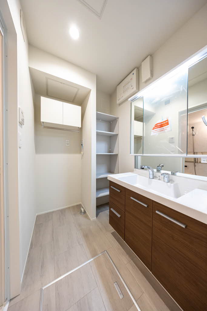 シャーメゾン光樹セントラル 0101号-9