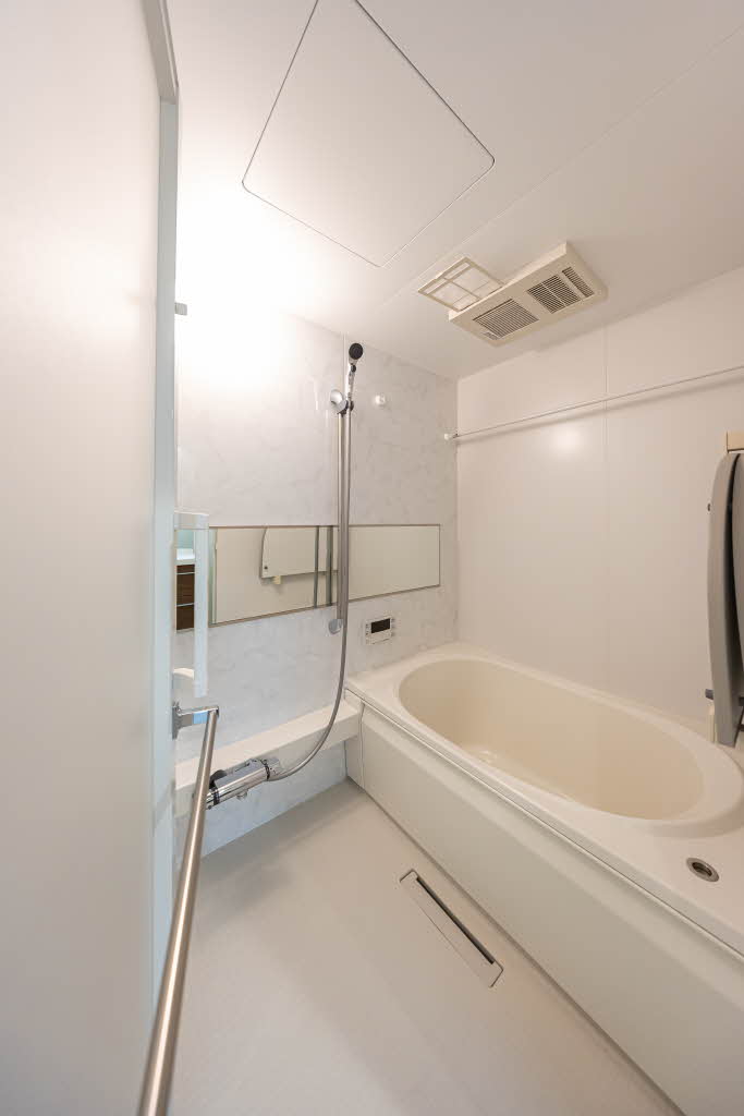 シャーメゾン光樹セントラル 0101号-10