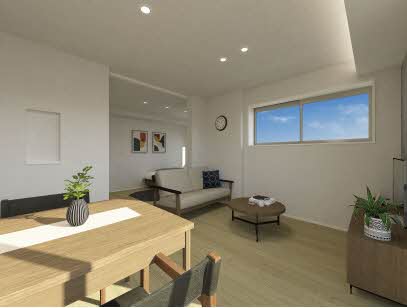 シャーメゾン光樹セントラル 0102号-3