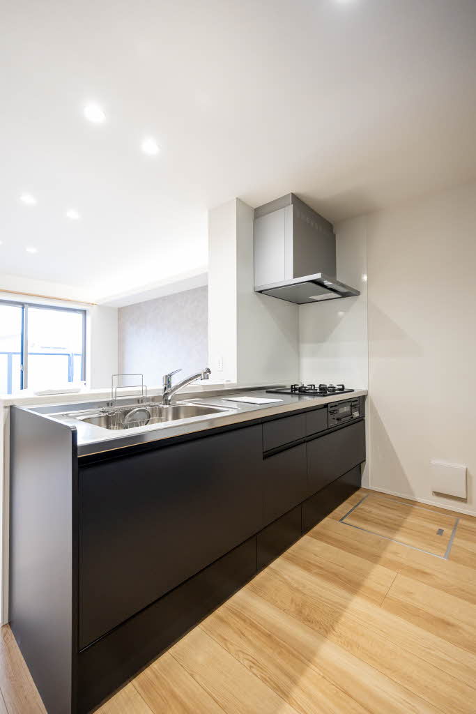 シャーメゾン光樹セントラル 0103号-6