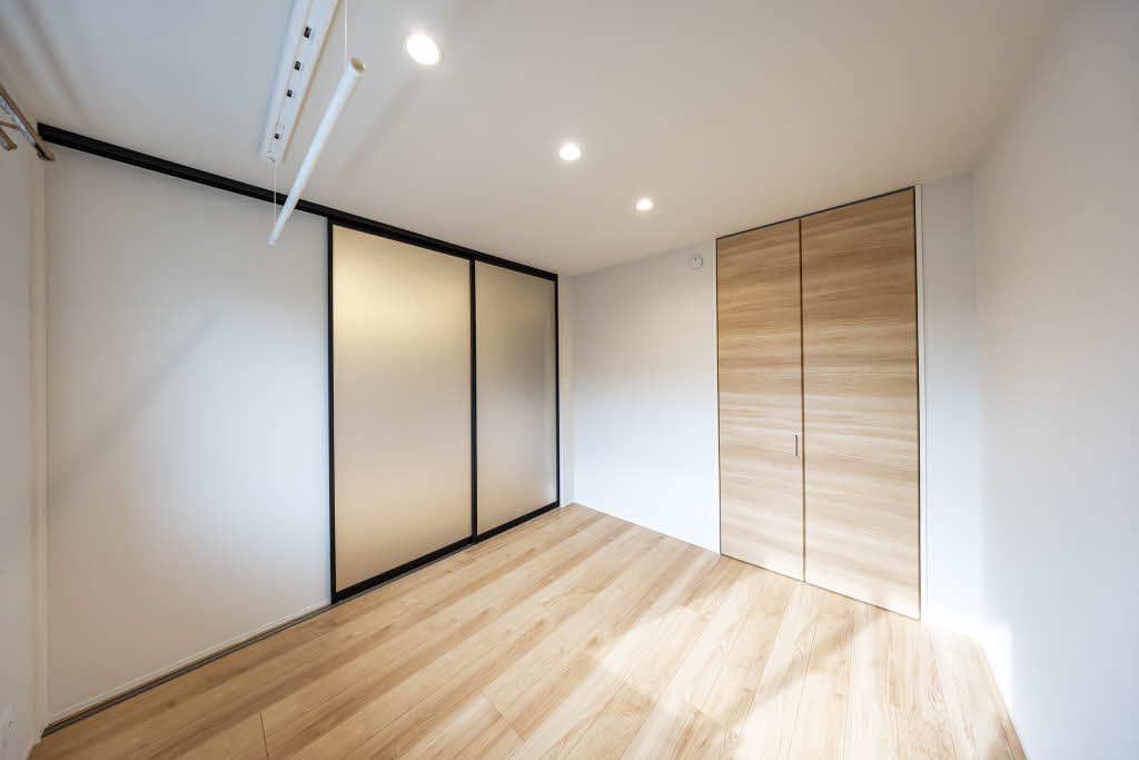 シャーメゾン光樹セントラル 0103号-9