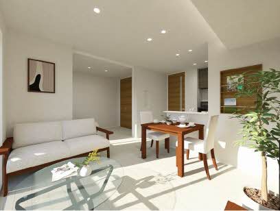 シャーメゾン光樹セントラル 0201号-3