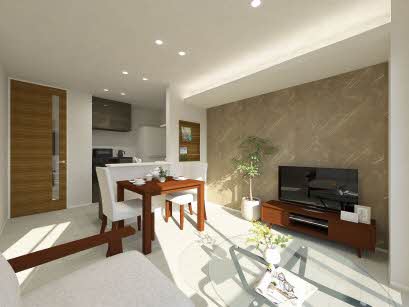 シャーメゾン光樹セントラル 0201号-4