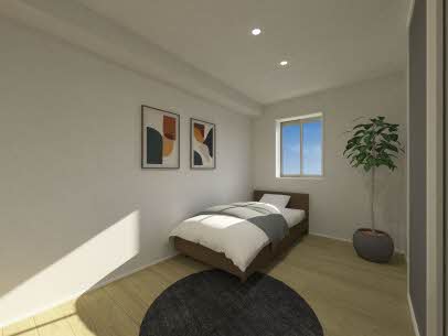 シャーメゾン光樹セントラル 0202号-4