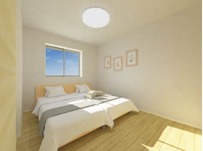 シャーメゾン光樹セントラル 0203号-4