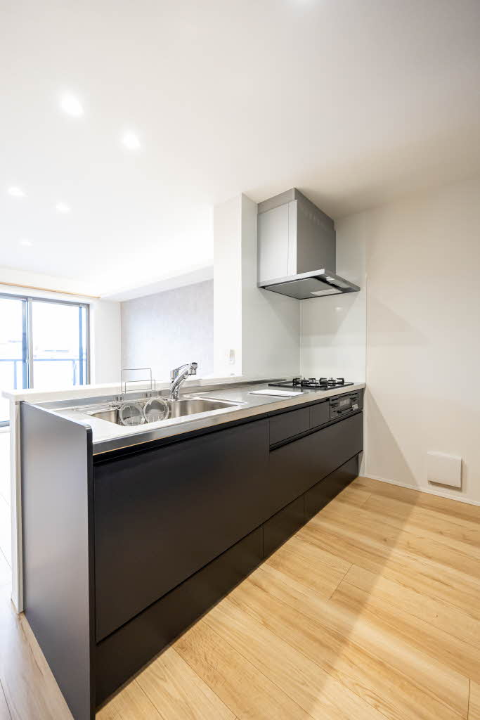 シャーメゾン光樹セントラル 0203号-6