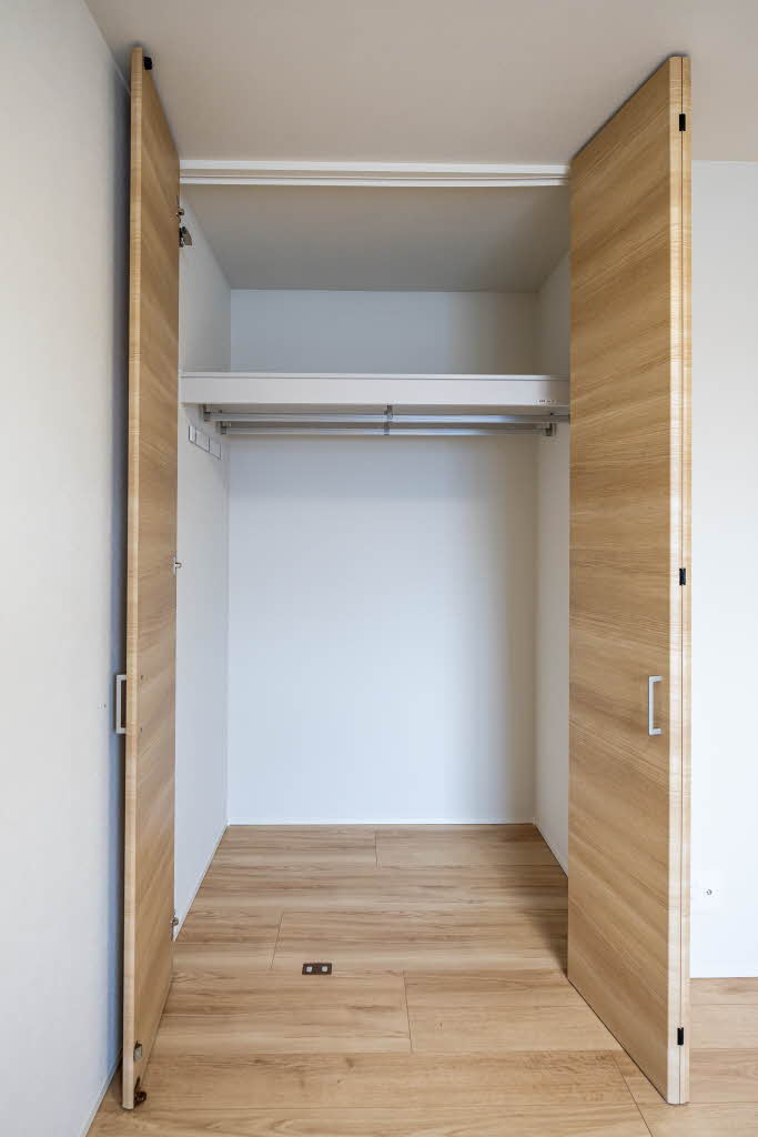 シャーメゾン光樹セントラル 0203号-8