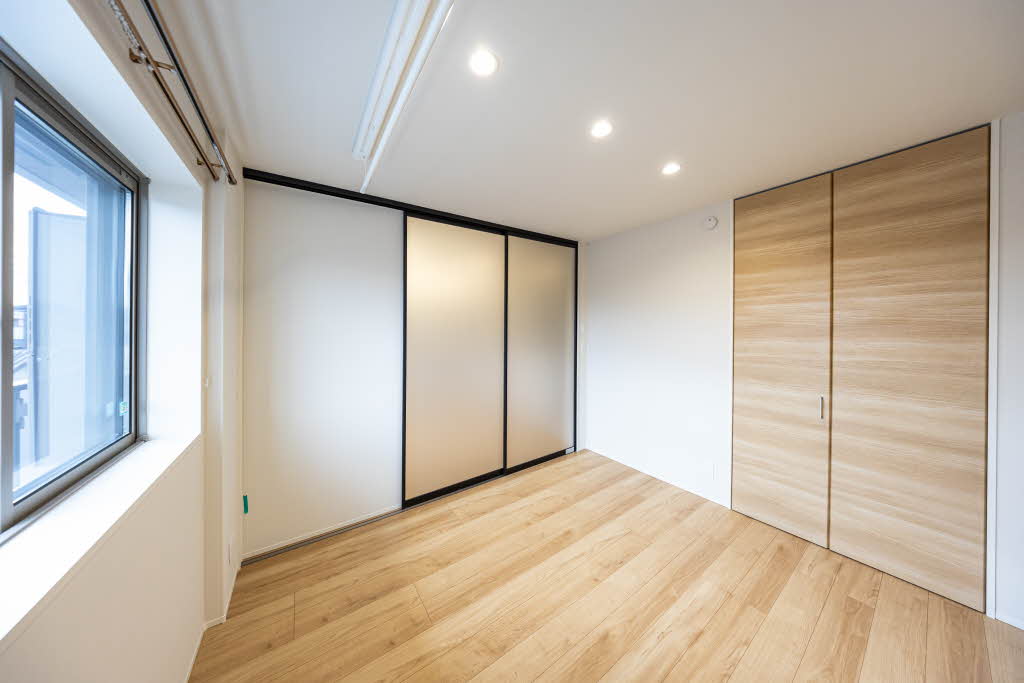 シャーメゾン光樹セントラル 0203号-9