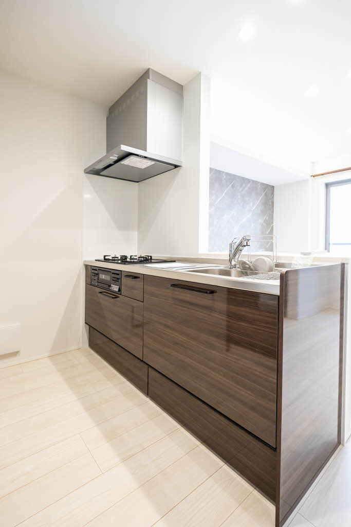 シャーメゾン光樹セントラル 0301号-6