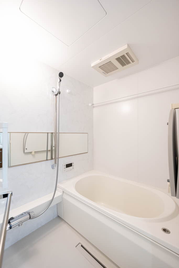 シャーメゾン光樹セントラル 0301号-8