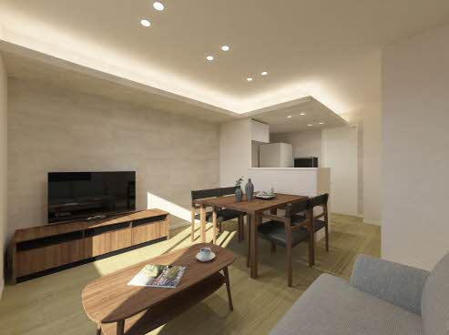 リオリエントスティール 0203号-3