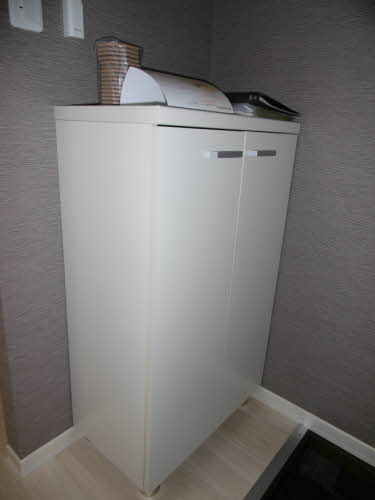 プランドール藤枝 C102号-3