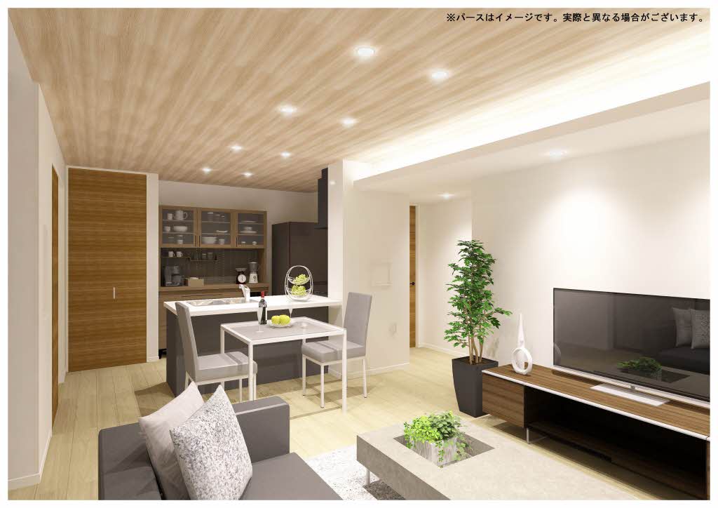 アルフラット　オリーブ 0202号-3