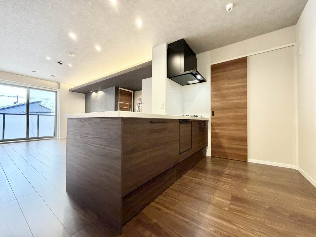 アルフラット　オリーブ 0205号-5