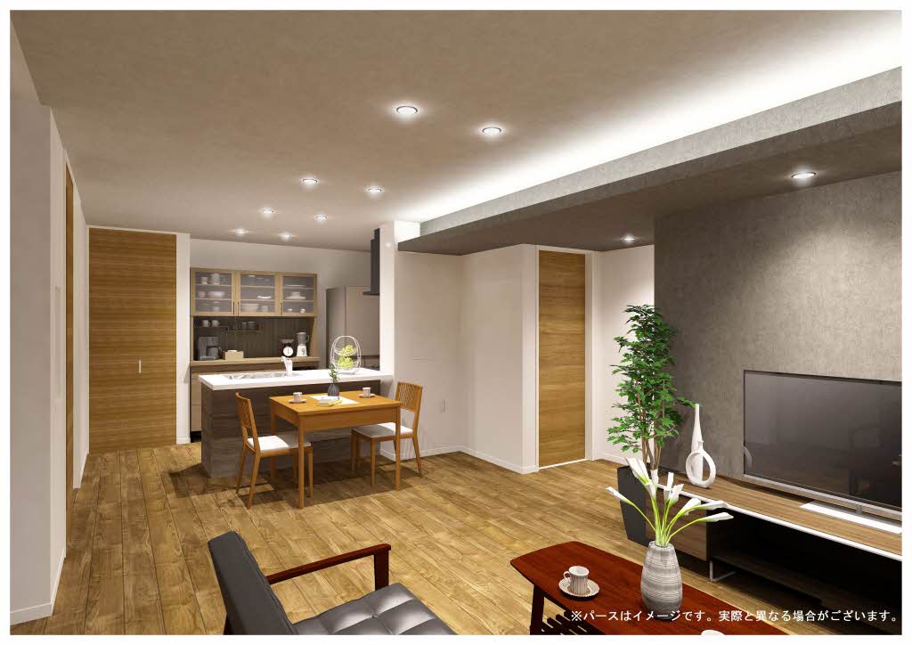 アルフラット　オリーブ 0303号-3