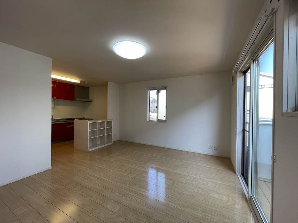 ルミエール学校町 A103号-3