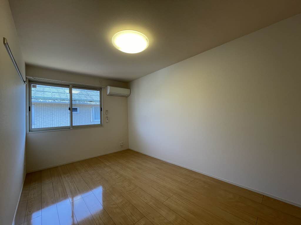 ルミエール学校町 A103号-6