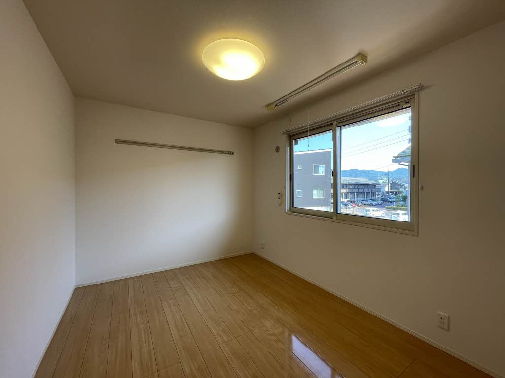 ルミエール学校町 A103号-8