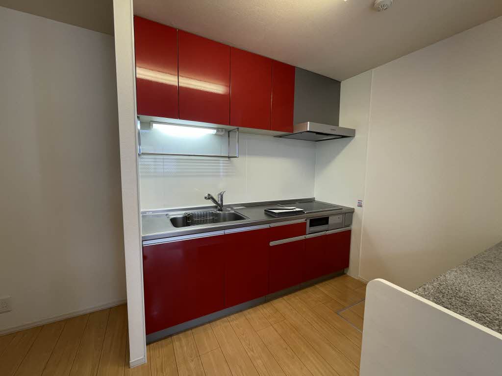 ルミエール学校町 A103号-10