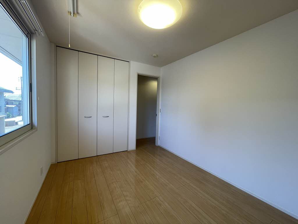 ルミエール学校町 A103号-11