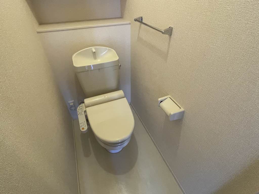 ルミエール学校町 A103号-15