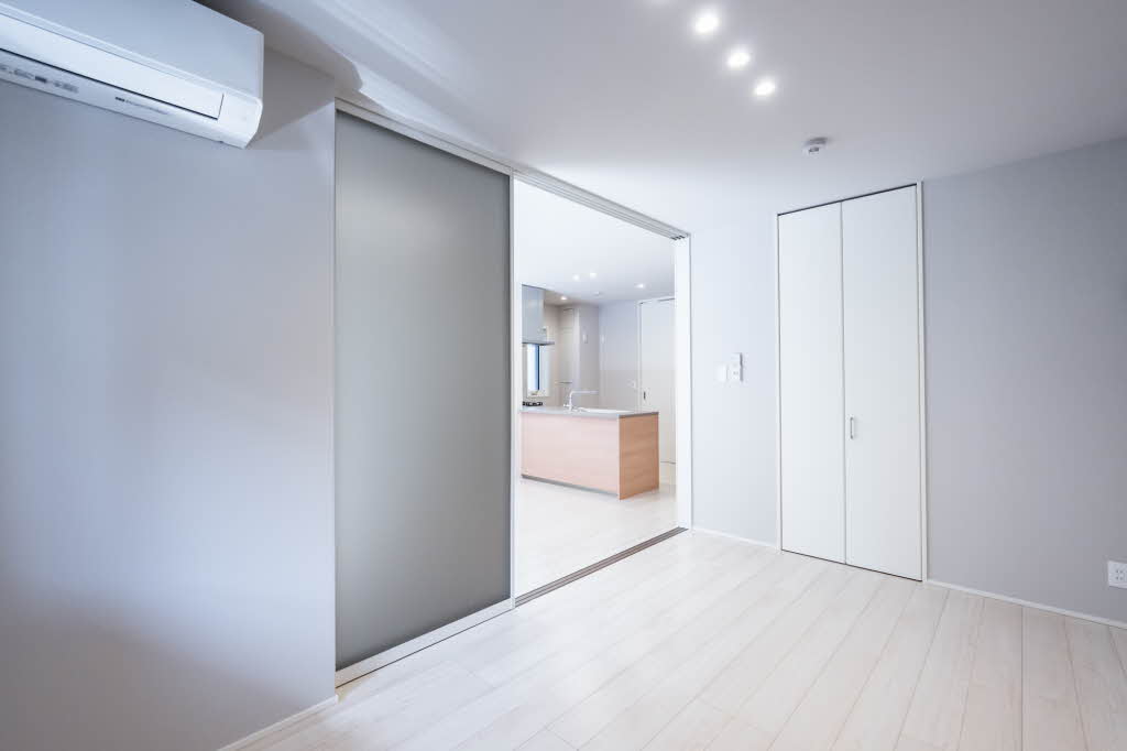 リラ　グリシーヌ 0101号-5