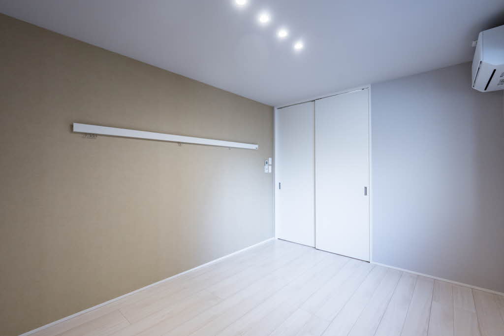 リラ　グリシーヌ 0101号-7