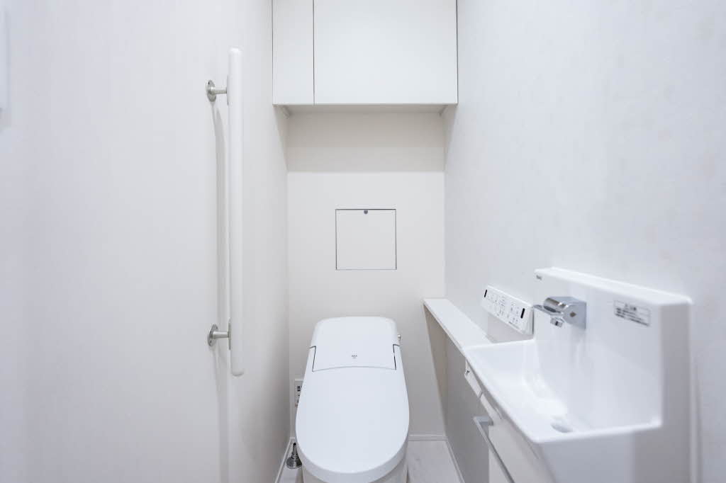 リラ　グリシーヌ 0101号-12