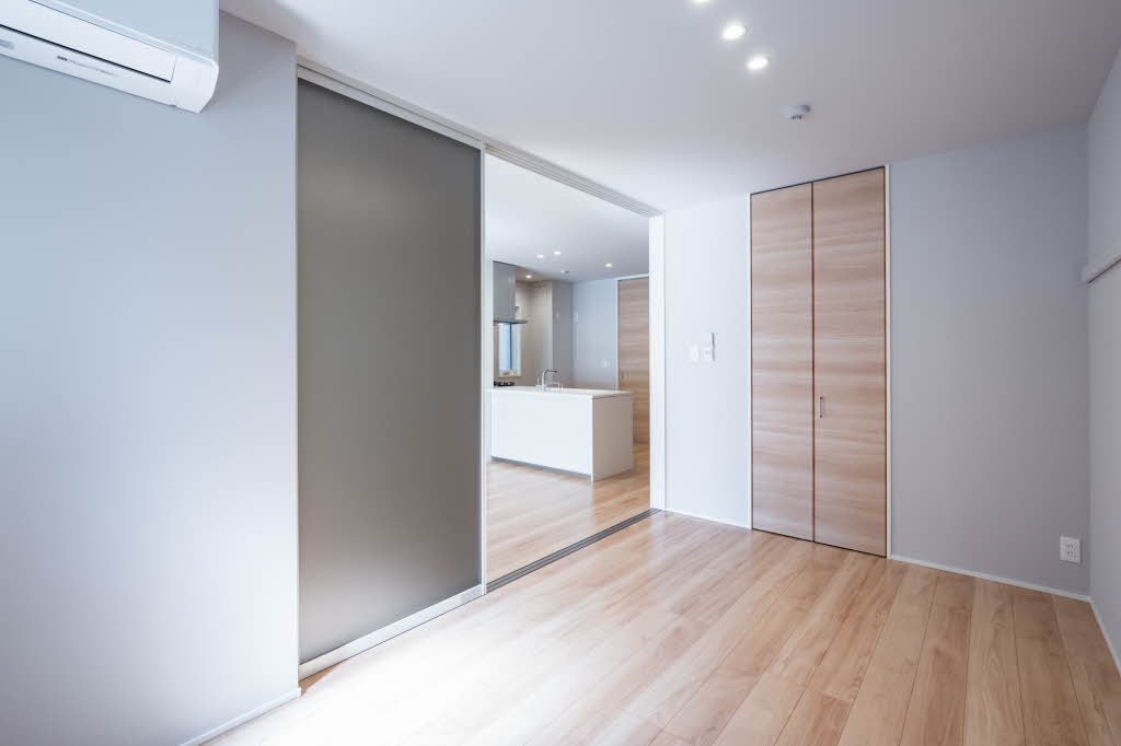 リラ　グリシーヌ 0201号-5