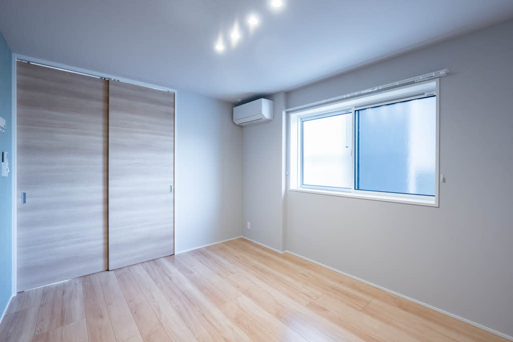 リラ　グリシーヌ 0201号-8