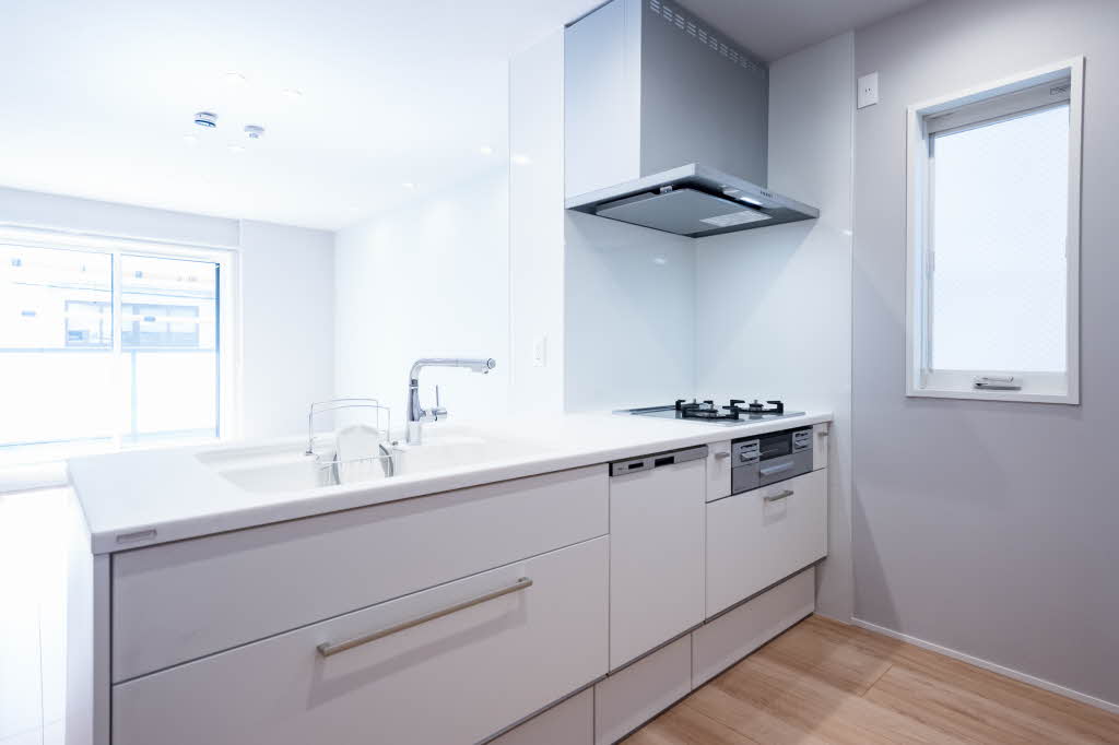 リラ　グリシーヌ 0201号-9