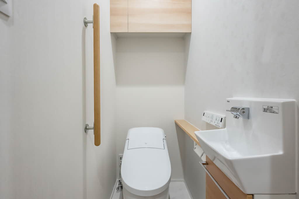 リラ　グリシーヌ 0201号-12