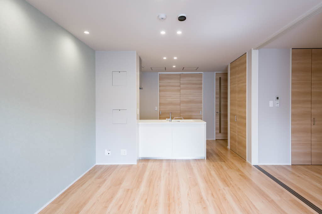 リラ　グリシーヌ 0301号-3