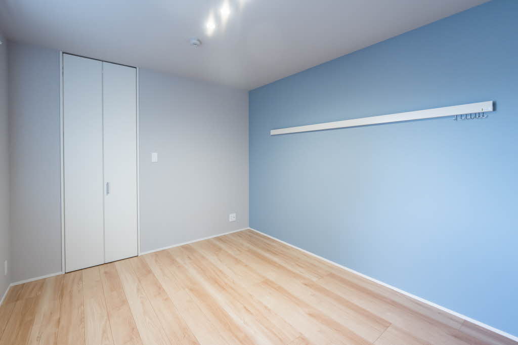 リラ　グリシーヌ 0301号-8