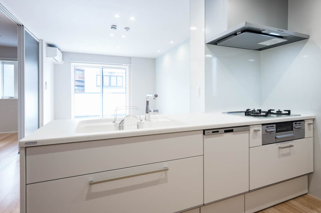 リラ　グリシーヌ 0301号-9