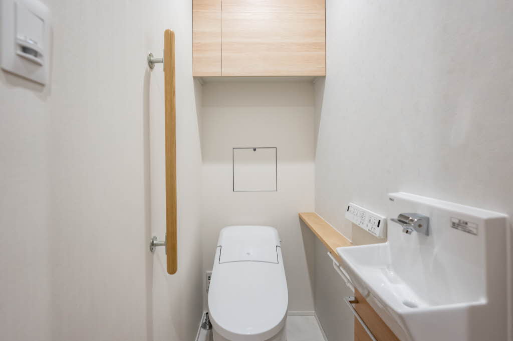 リラ　グリシーヌ 0301号-12