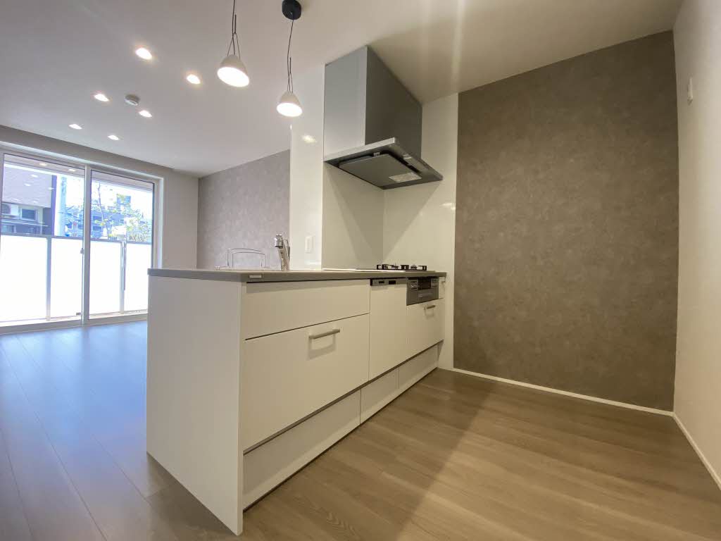 Aile Blanche 吹上 0101号-3