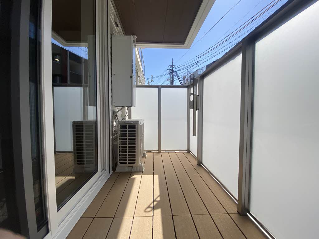 Aile Blanche 吹上 0101号-10