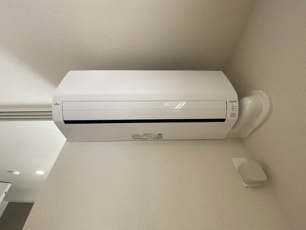 Aile Blanche 吹上 0101号-11