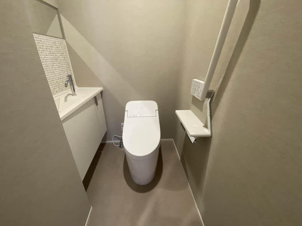 Aile Blanche 吹上 0201号-6