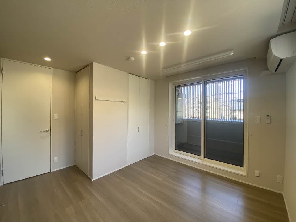 Aile Blanche 吹上 0201号-8