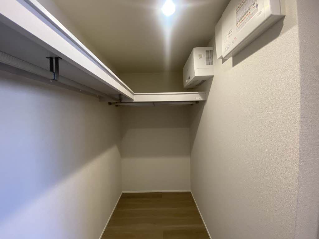 Aile Blanche 吹上 0201号-9