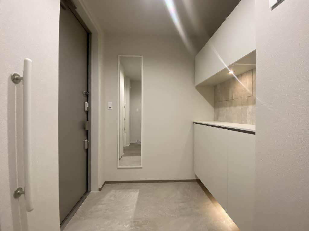 Aile Blanche 吹上 0201号-10