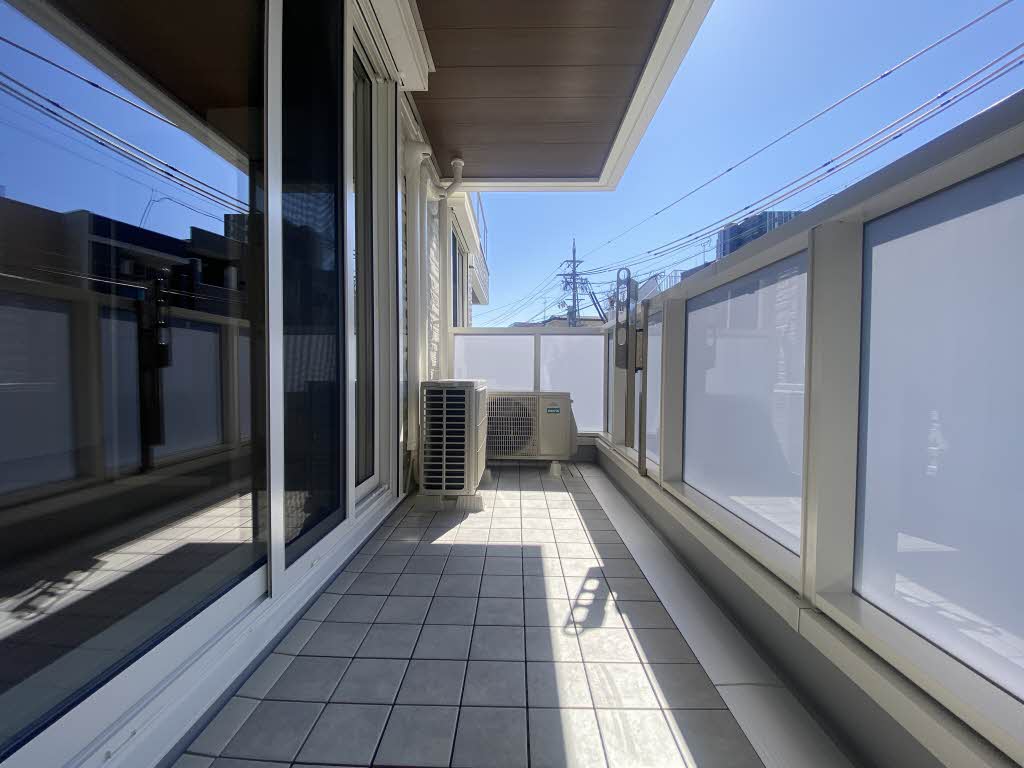 Aile Blanche 吹上 0201号-11