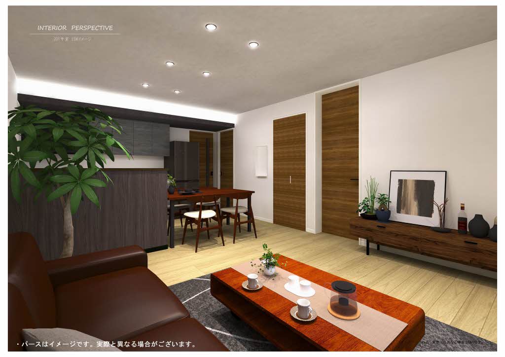 シャーメゾン舞子 0201号-3