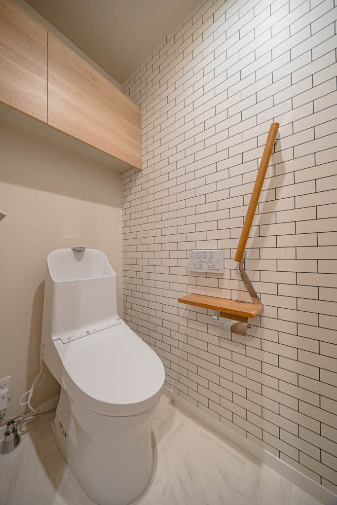 シャーメゾンウィンクス 0301号-4